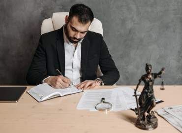 жалоба на арбитражного управляющего - фото - 1